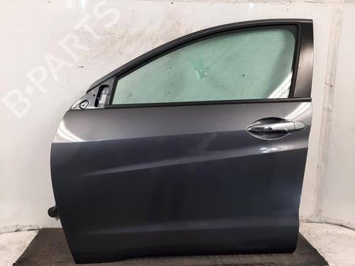 Used Left front door HONDA HR-V (RU) 1.6 i-DTEC (RU8) (120 hp) 31286026