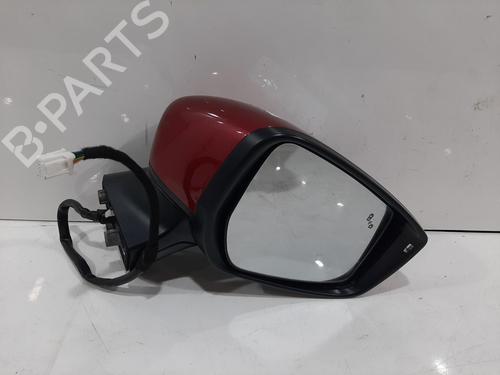 right-mirror-nissan-note-e12-2012-39983351 main image