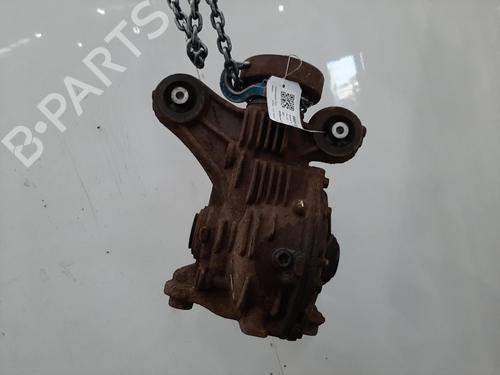 Rear differential JAGUAR XF I (X250) 3.0 D | BP26806522M24 