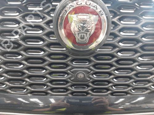 Front bumper JAGUAR I-PACE (X590) EV400 AWD | BP36855005C7  - Image 5