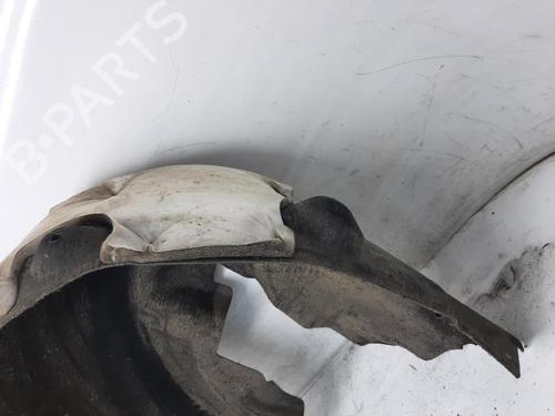 Wheel arch JAGUAR I-PACE (X590) EV400 AWD | BP29235908C56