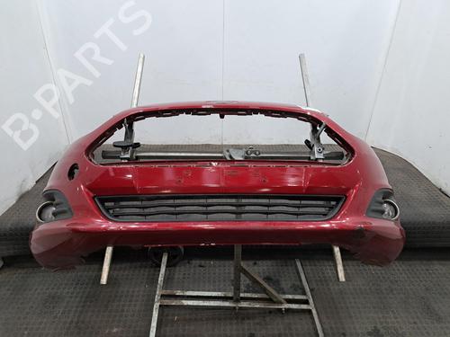 front-bumper-ford-fiesta-vi-cb1-ccn-2008-32120565 main image