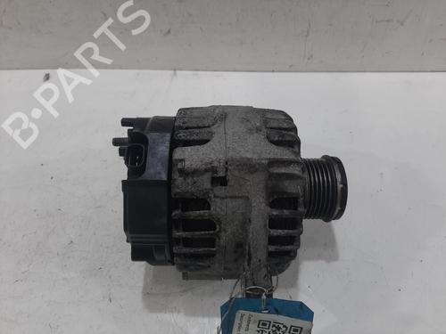 Used Alternator VAUXHALL ASTRA Mk VI (J) (P10) 2.0 CDTi (165 hp) 31305473