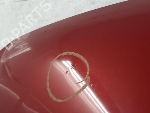 Hood VW JETTA III (1K2) 2.0 TDI 16V | BP30180435C1 