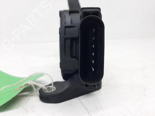 Pedal FORD TRANSIT COURIER B460 Box Body/MPV 1.5 TDCi | BP26750639I4 - Image 4