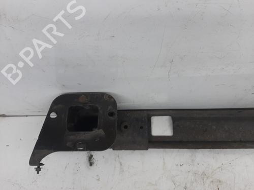 Rear bumper reinforcement PEUGEOT EXPERT Van (VF3A_, VF3U_, VF3X_) 1.6 HDi 90 8V | BP26848053C73