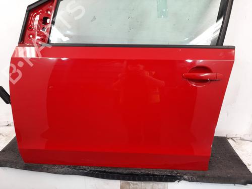 Left front door SKODA CITIGO (NF1) 1.0 | BP30304476C2