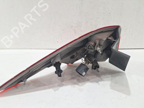 Right taillight FORD FOCUS III Turnier 2.0 TDCi | BP31685726C35 
