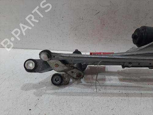 Front wiper motor HONDA CR-V III (RE_) 2.2 i-DTEC 4WD (RE6) | BP31685730M29 