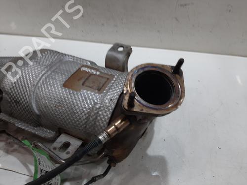 Particulate filter FIAT 500X (334_) 1.6 D Multijet (334AXA1B, 334AXA11) | BP35985704M81 - Image 2