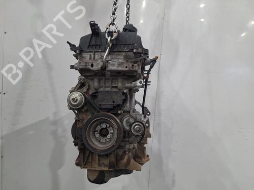 Used Engine Engine 37608017 37608017