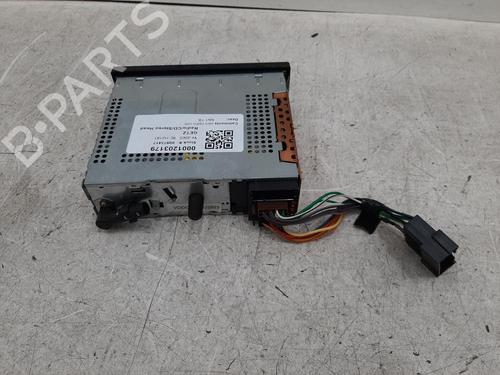 Radio HYUNDAI GETZ (TB) 1.1 | BP26744083E6 
