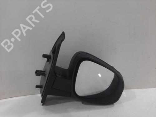 Used Right mirror RENAULT KANGOO Express (FW0/1_) 1.5 dCi 90 (FW0G, FW05, FW08, FW11) (90 hp) 26846183