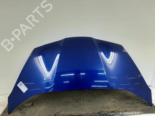 Used Hood Hood HONDA JAZZ III (GE_, GG_, GP_, ZA_) 1.3 i (GE6, GG3, GG6) (100 hp) 34534026 34534026