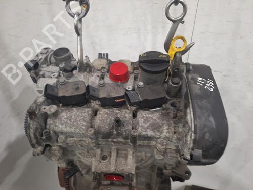 Engine SEAT Mii (KF1, KE1) 1.0 | BP40159658M1 - Image 5