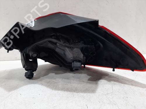 Venstre baglygte VAUXHALL CORSA Mk IV (E) (X15) 1.4 | BP30360285C34 