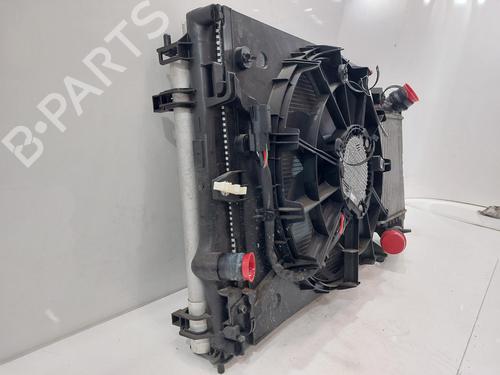 Kølerpakke NISSAN QASHQAI III (J12) 1.3 DIG-T | BP28053157M120 