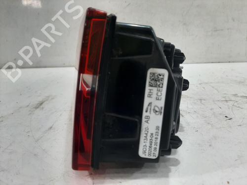 Right tailgate light JAGUAR I-PACE (X590) EV400 AWD | BP30495664C80 - Image 4