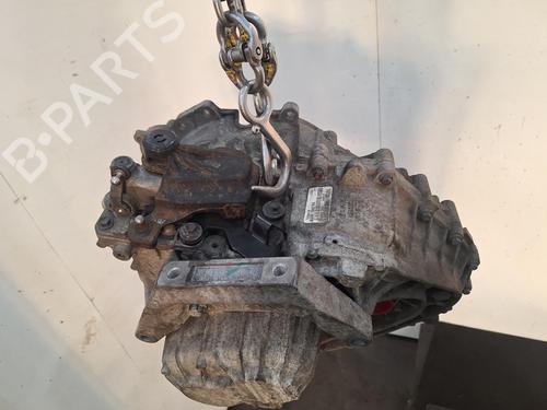 Gearbox VOLVO XC60 I SUV (156) D3 / D4 | BP29882638M3 