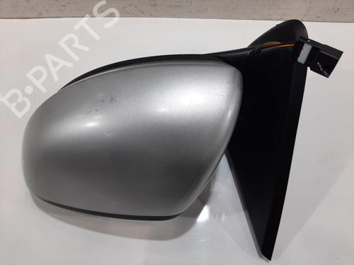 Left mirror DACIA DUSTER (HM_) 1.3 TCe 130 (HMMF) | BP32683064C26  - Image 6