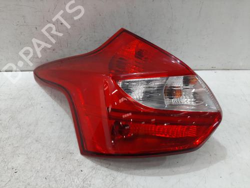Used Left taillight Left taillight 38067317 38067317