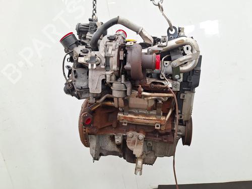 Engine DACIA DUSTER (HS_) 1.5 dCi | BP36216865M1 - Image 2