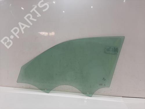 Front right door window AUDI Q2 (GAB, GAG) 35 TFSI | BP29882438C19
