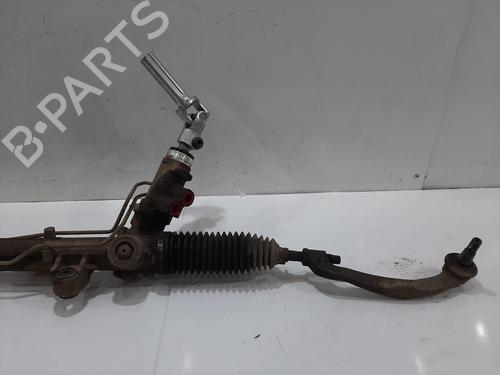 Steering rack VW TRANSPORTER T5 Van (7HA, 7HH, 7EA, 7EH) 2.0 TDI | BP26834357M22 