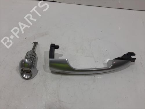 Used Front right exterior door handle Front right exterior door handle 38305367 38305367