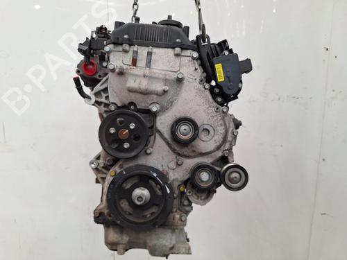 Used Engine Engine 39070598 39070598