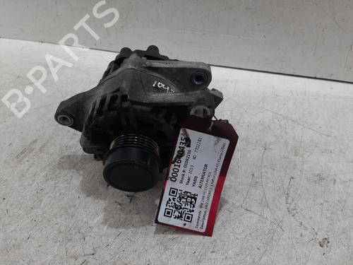 Alternator TOYOTA YARIS (_P13_) 1.3 (NSP130_, NSP130) | BP32422651M7