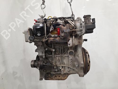 Engine SEAT IBIZA IV (6J5, 6P1) 1.2 TSI | BP31879759M1 