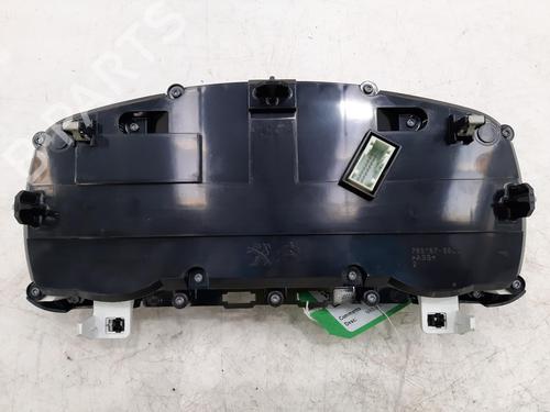 Instrument cluster CITROËN C3 / C3 ORIGIN III (SX) 1.2 THP 110 | BP26806203C47 