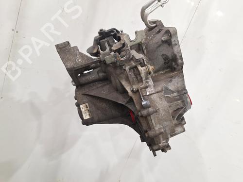 Gearbox FORD GRAND C-MAX (DXA/CB7, DXA/CEU) 1.0 EcoBoost | BP31903774M3 