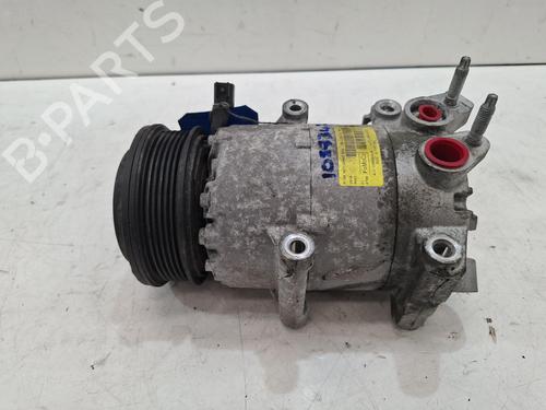 AC compressor FORD FIESTA VI (CB1, CCN) 1.5 TDCi | BP38327847M34 - Image 4