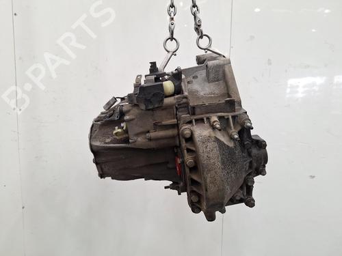Gearbox CITROËN C4 Picasso II 2.0 BlueHDi 150 | BP37026358M3 - Image 5
