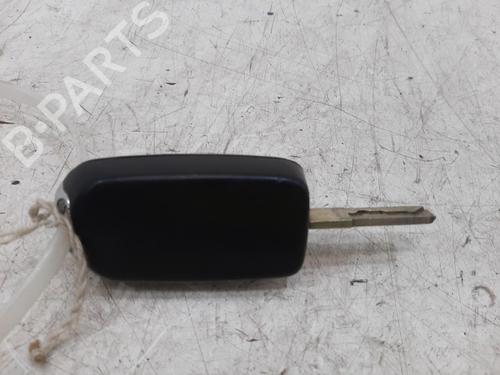 Ignition barrel FIAT 500X (334_) 1.6 (334AXE1A) | BP37067015M48 - Image 5