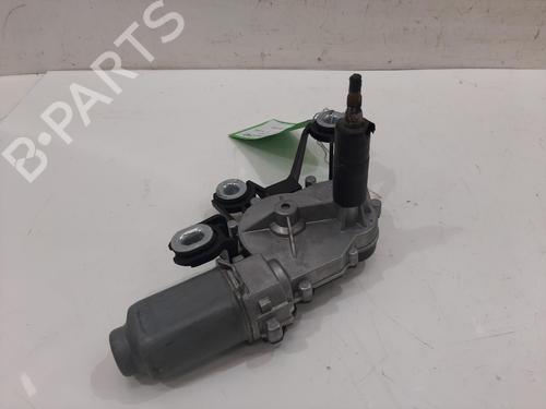 Viskermotor bagrude SKODA FABIA II (542) 1.4 TDI (80 hp) 29883304
