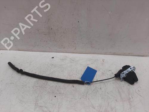 Used Tailgate lock Tailgate lock 37258314 37258314