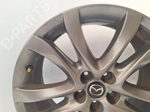 Fælk MAZDA 6 Estate (GJ, GL) 2.2 D | BP36086894C45 - Image 2
