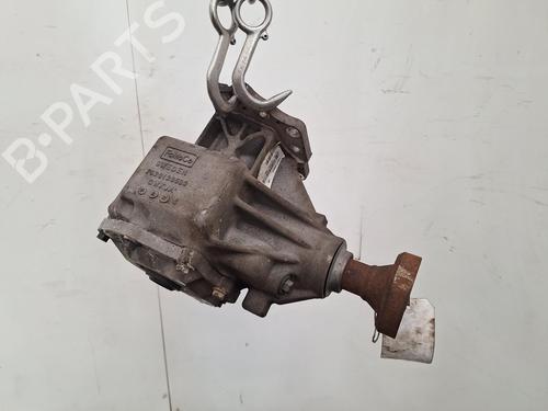 Used Transfer box Transfer box LAND ROVER RANGE ROVER EVOQUE (L538) 2.2 D 4x4 (190 hp) 40116807 40116807