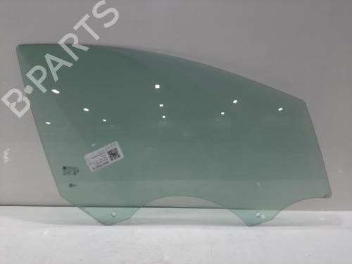 front-right-door-window-vauxhall-astra-mk-vii-k-b16-2015-38078475 main image