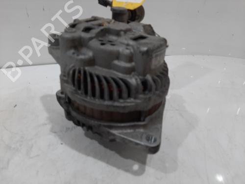 Alternator MAZDA 2 (DE_, DH_) 1.3 (DE3FS) | BP36383872M7 - Image 4