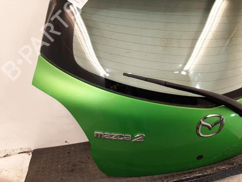 Bakluke CC/Kombi-Kupé MAZDA 2 (DE_, DH_) 1.3 (DE3FS) | BP29810015C6 