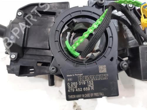 Switch DACIA SANDERO II 1.0 SCe 75 (B8JC, B8JD, B8NC) | BP33815026I30 - Image 3