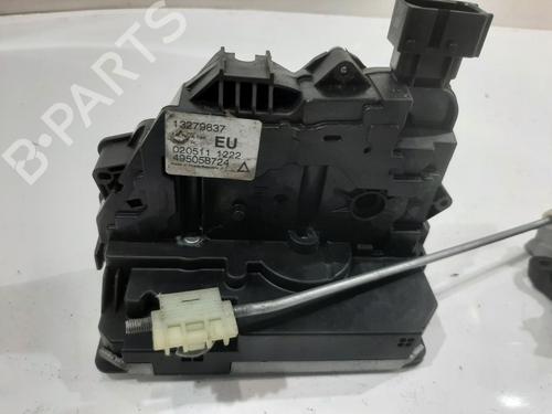 Andere VAUXHALL MERIVA Mk II (B) (S10) 1.4 | BP26867882O1 
