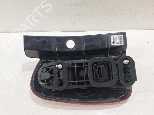 Right taillight DACIA DUSTER (HS_) 1.5 dCi | BP32357312C35 - Image 5