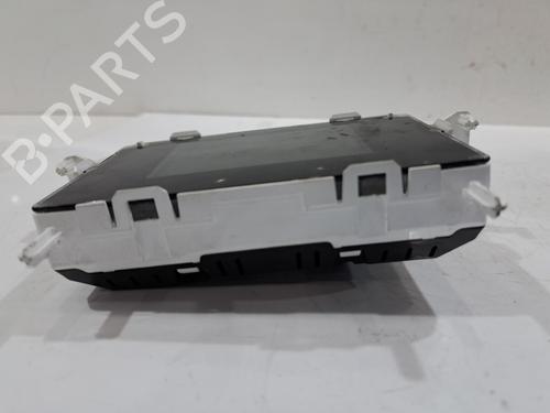 Bilradio FORD FIESTA VI (CB1, CCN) 1.0 Sport | BP29237156E6 