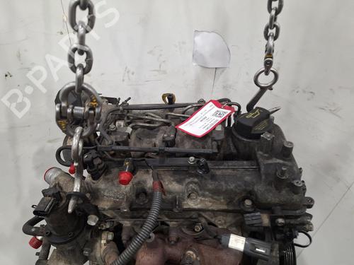 Engine KIA RIO III (UB) 1.1 CRDi | BP40454448M1 - Image 5