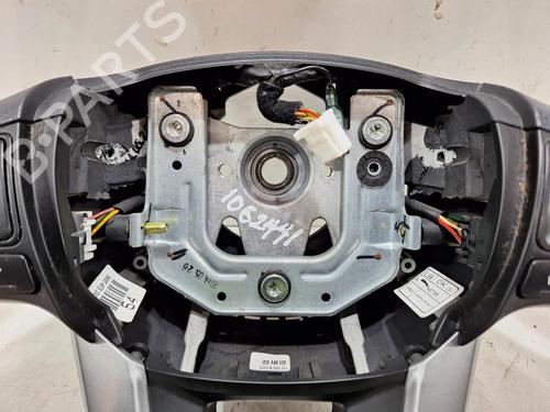 Steering wheel KIA RIO III (UB) 1.25 CVVT | BP39934857C49 - Image 4